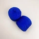 Шнур софт Nobrand в'язаний 3мм поліефірний 100м синій (2366105/20) - изображение 2