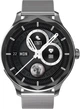Smartwatch Garett Viva Silver Steel (5904238486122) - obraz 2