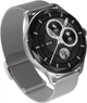 Smartwatch Garett Viva Silver Steel (5904238486122) - obraz 3