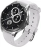 Smartwatch Garett Viva Silver Steel (5904238486122) - obraz 5