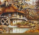 Картина «Пейзаж» Гранд Презент 30*40 П-513 - изображение 2