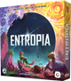 Настільна гра Portal Games Entropia (польське видання) (5905794221974) - зображення 1
