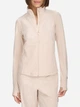 Спортивный костюм женский Tommy Hilfiger 565345294 XL Бежевый (1162412089) - изображение 3