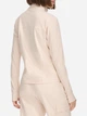 Спортивный костюм женский Tommy Hilfiger 565345294 XL Бежевый (1162412089) - изображение 4