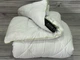 Dia bella Aloe vera 155х215см. Полуторное одеяло с Polyester наполнителем. - изображение 4