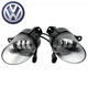 Протитуманні фари LED Volkswagen 45W W/Y (Passat B6 B7 Transporter T6 Amarok) - изображение 5