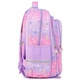 Рюкзак шкільний 38*28*14см Labubu 3D - зображення 2