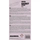 Красный силиконовый высокотемпературный герметик Mannol 9914 Silicone-Gasket rot 85 гр - изображение 2
