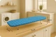 Гладильная доска EuroHome MINI синяя 75х27 см (7527W) - изображение 3