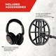 Металодетектор Minelab Manticore - зображення 6
