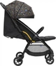 Wózek spacerowy Chicco Glee Czarny z wzorem (8058664173594) - obraz 6