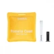 Ароматизатор Baseus Margaret Air Freshener (Pomelo Coast) yellow - зображення 7