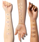 Консилер Dior Backstage Flash Perfector Concealer 0N 11ml - изображение 4