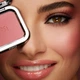 Румяна Kiko Milano Unlimited Blush 10 Warm Mauve 10g - изображение 2