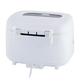 Фритюрница электрическая Kamille KM-6811 2,5 л 1800 Вт с регулировкой температуры 0–190°C белая - изображение 4