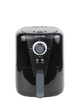 Фритюрница электрическая Kamille KM-6814 1.5 л 1000 Вт с таймером и термостатом - изображение 2