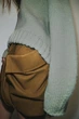 Трикотажний светр Zara 6771/003 S - изображение 3
