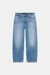 Джинси Baggy вільного крою Zara 4725/023 34 - зображення 8