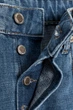 Довгі джинси з відворотом Zara 6840/251 34 - изображение 8