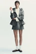 Легка куртка з капюшоном Zara 4341/724 XS - изображение 4