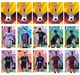 Футбольні карти чемпіонат 2026 — 288 штук Messi Haaland Ronaldo Yamal MBappe Neymar - зображення 5