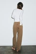 Джинси Baggy Zara 9632/043 34 - изображение 4
