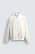 Толстовка чоловіча Zara 4393/402 M - изображение 7
