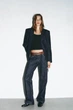 Джинсовий піджак Zara 6929/273 M - изображение 4
