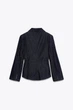 Джинсовий піджак Zara 6929/273 M - изображение 6