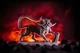 Настільна гра Portal Games Primal: Пробудження (польське видання) (5905794221387) - зображення 4