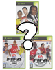 Игра Microsoft Xbox Original FIFA Football 2003 2004 2005 в Ассортименте Europe Английская Версия Б/У - изображение 1