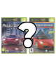 Игра Microsoft Xbox Original Project Gotham Racing 1 2 в Ассортименте Europe Английская Версия Б/У - изображение 1