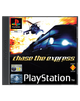Гра Sony PlayStation 1 Chase the Express Europe Англійська Версія CD 2шт Б/У - зображення 1
