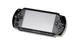 Консоль Sony PlayStation Portable PSP-1ххх Black Б/У - изображение 3