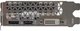 Видеокарта AFOX PCI-Ex Radeon RX 550 4GB GDDR5 (128bit) (1183/6000) (DisplayPort, HDMI, DVI-D) (AFRX550-4096D5H2-V4) - изображение 4