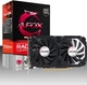 Видеокарта AFOX PCI-Ex Radeon RX 550 4GB GDDR5 (128bit) (1183/6000) (DisplayPort, HDMI, DVI-D) (AFRX550-4096D5H2-V4) - изображение 5