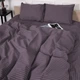 Простынь Бязь 17-0603 Stripe Violet 110*160 - изображение 4