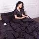Простирадло 0055 Black Pearl 150*220 - зображення 8