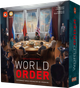 Настільна гра Portal Games World Order: Розширене видання (польське видання) (5905794221516) - зображення 1