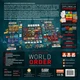 Настільна гра Portal Games World Order: Розширене видання (польське видання) (5905794221516) - зображення 20