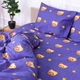 Простынь Сатин 22-1245 Berry 200*220 - изображение 4