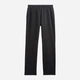 Спортивные штаны на флисе женские GAP 849080352 S Черные (1162512777) - изображение 4