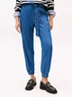Джинсы Джоггеры женские Tommy Hilfiger 341709349 XS Синие (1162440287) - изображение 1