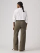 Джинсы женские Levi`s 895913903 W29L32 Коричневые (1162450533) - изображение 2