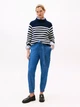 Джинсы Джоггеры женские Tommy Hilfiger 341709349 XS Синие (1162440287) - изображение 3