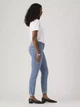 Джинси Slim Fit жіночі Levi`s 320059282 W31L27 Сині (1162452869) - зображення 3