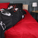Простынь Ranforce Elite 17-0753 Butterfly Bliss 220*240 - изображение 1
