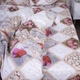 Простынь Сатин 22-1270 Myrrh 220*240 - изображение 2