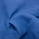 Простынь Лен Organic Natural Line "Bluebottle" 110*160 - изображение 2