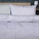 Простирадло Ranforce Elite 17-0768 Harmony Stripes 150*220 - зображення 3